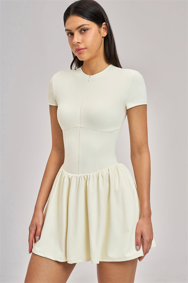 The Unbound Tennis Dress