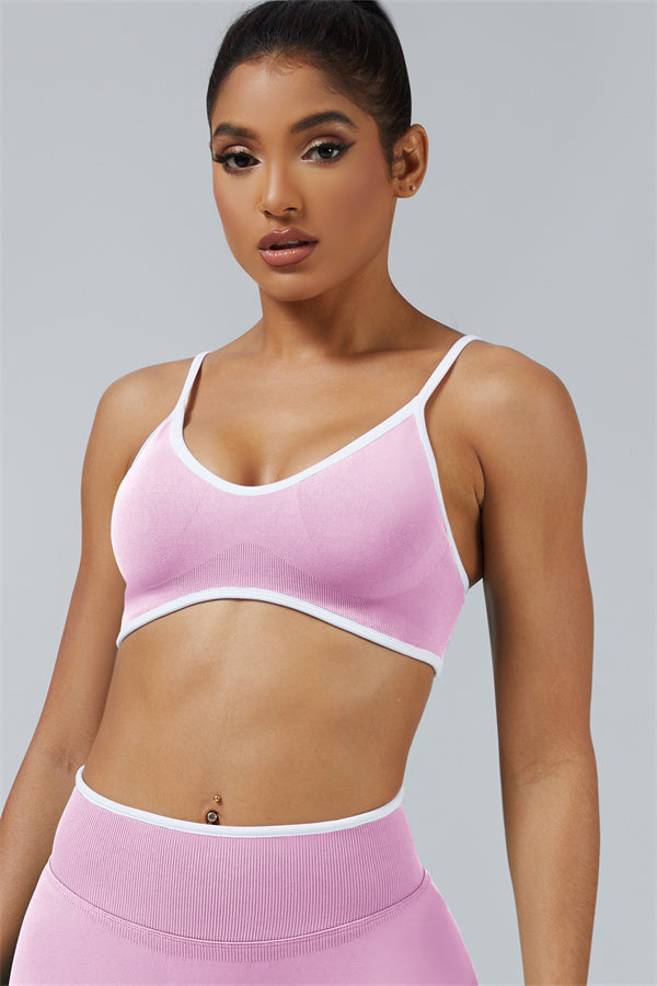 The Elevate Sports Bra