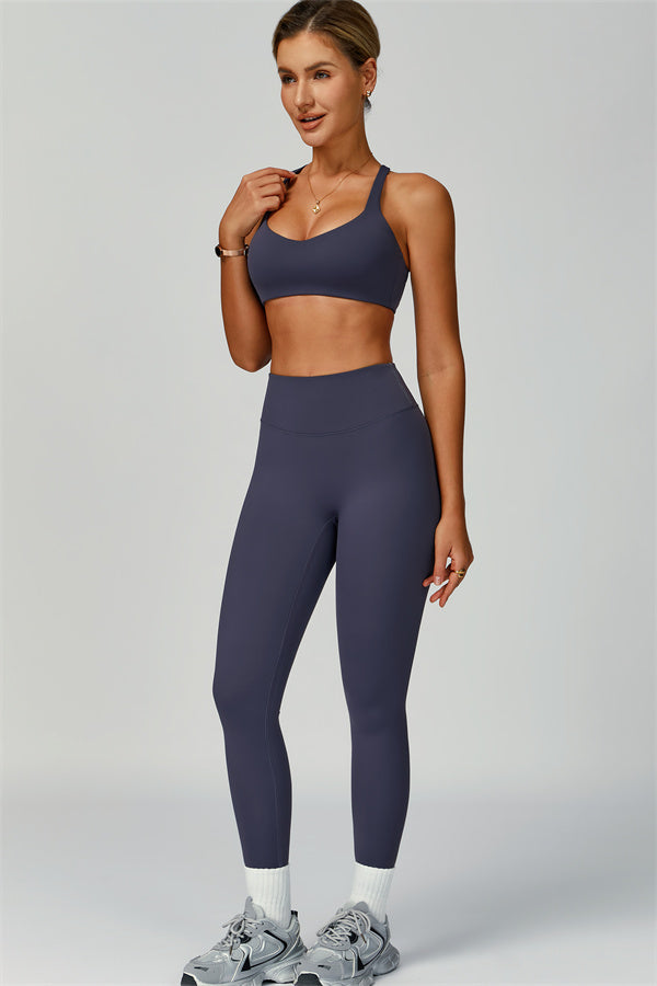 The Thrive Leggings