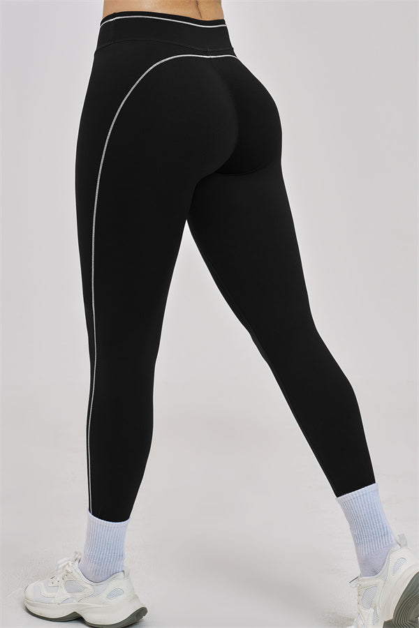 The Unbound Leggings