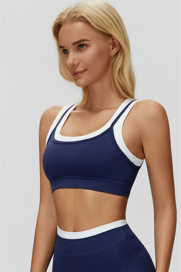 The Canyon Sports Bra