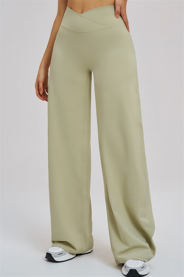 The Mosaic Tank Top Straight Leg Pants 2-Piece Set