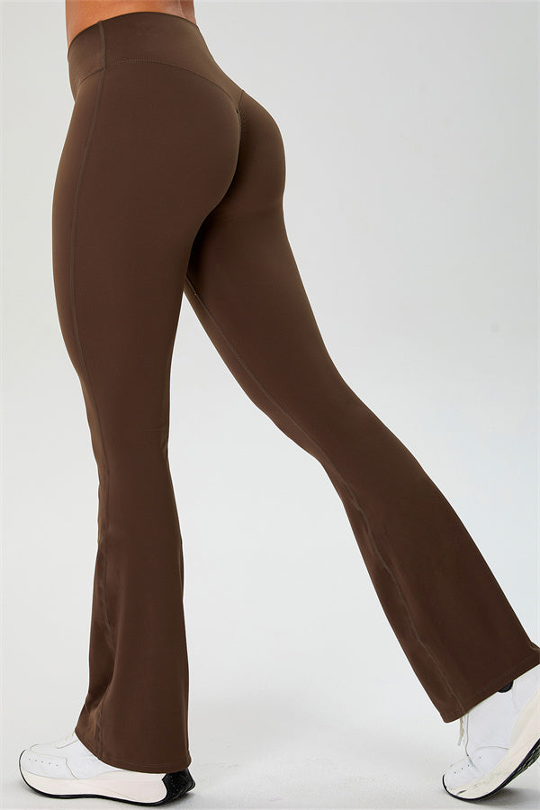 The Ember Flared Leggings