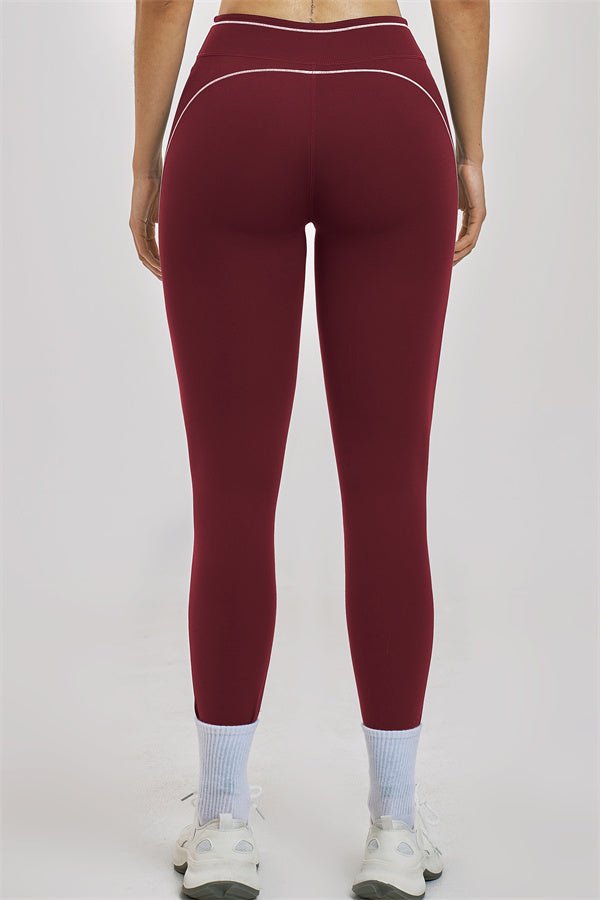 The Unbound Leggings