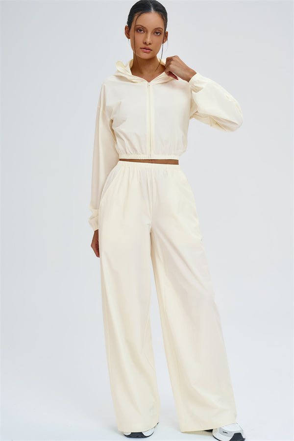 The Svelte UV protection Sweatpants