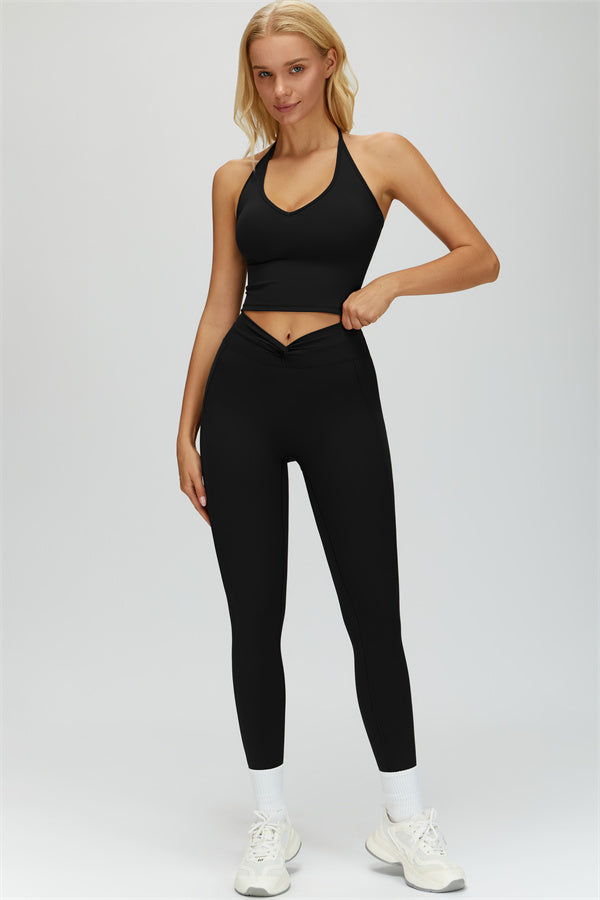 The Dreamy Leggings