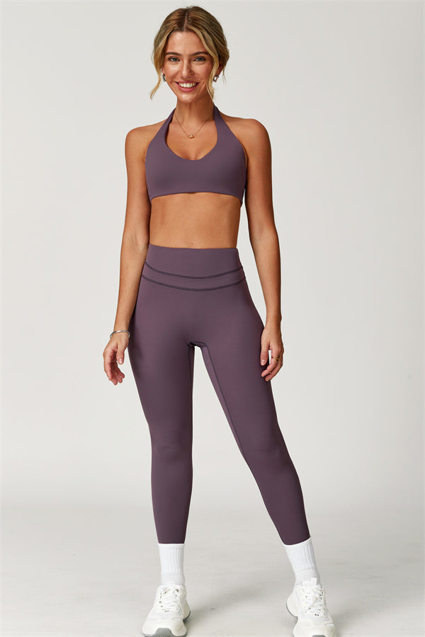 The Enigma Leggings