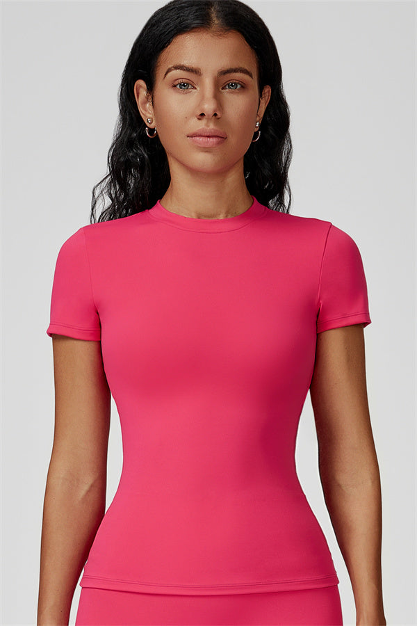 The Natalia T-shirt