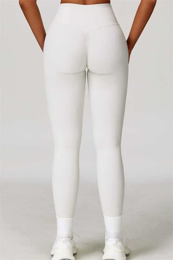 The Eloise Jacket Sports Bra Leggings 3-Piece Set