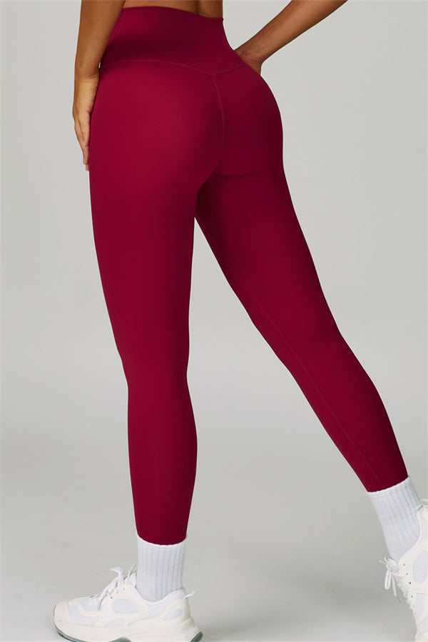 The Seraphine Leggings