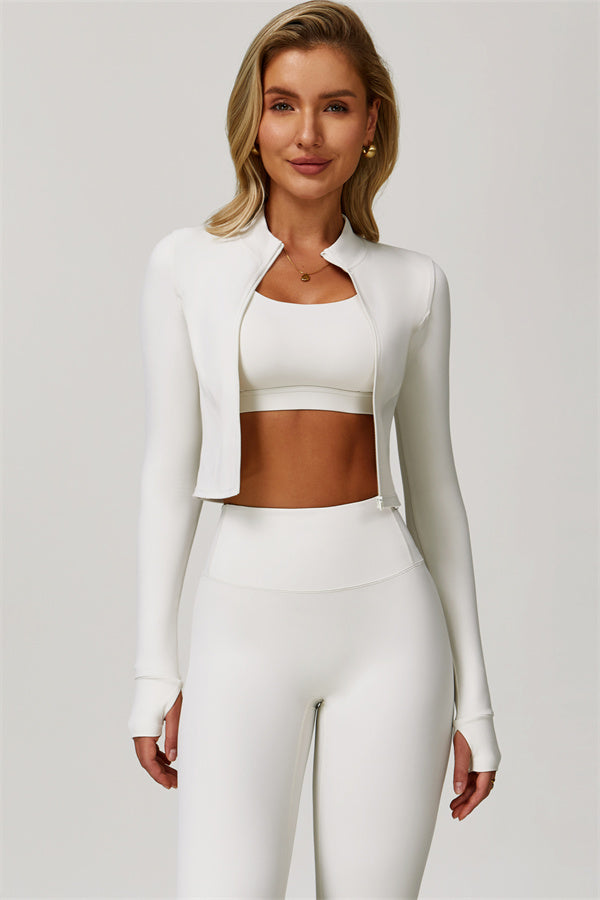 The Eloise Jacket