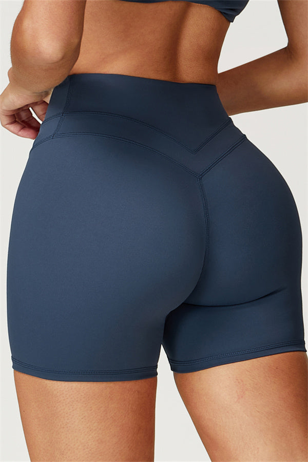 The Enigma Shorts