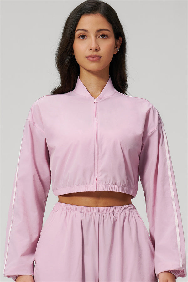 The Spunk UV protection Jacket