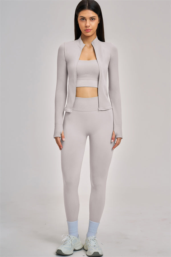 The Vision Sports Bra