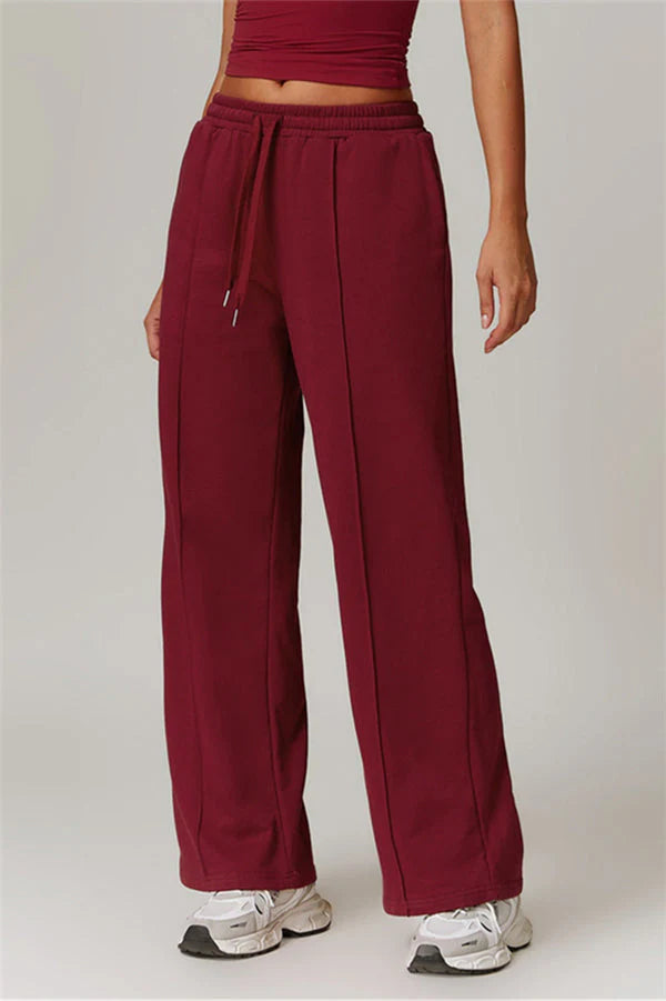 The Motion Tank Top Sweatpants 2-Piece Set