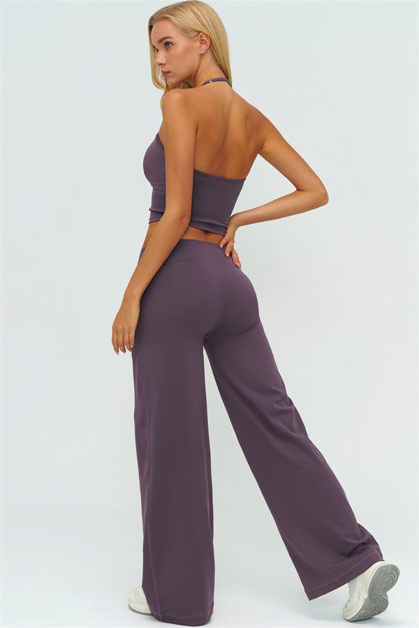 The Twirl New Straight Leg Pants