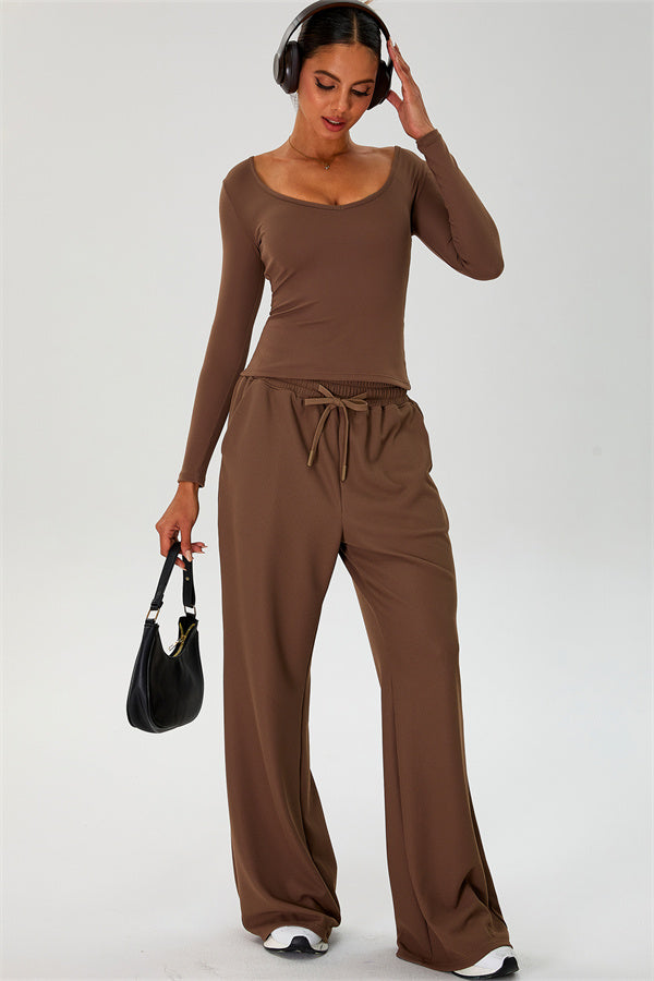 The Rush Sweatpants