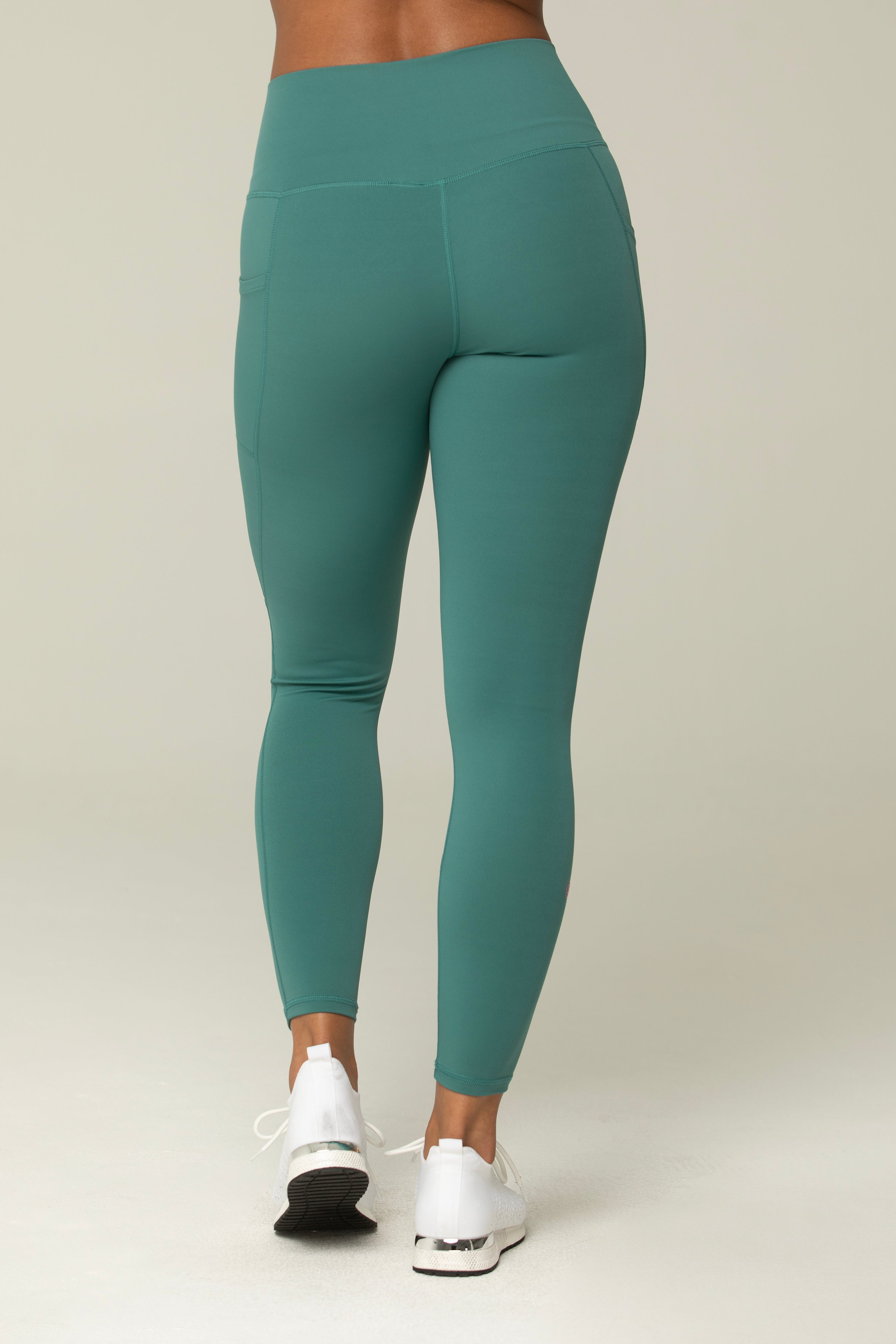 Day Dream Pocket Leggings