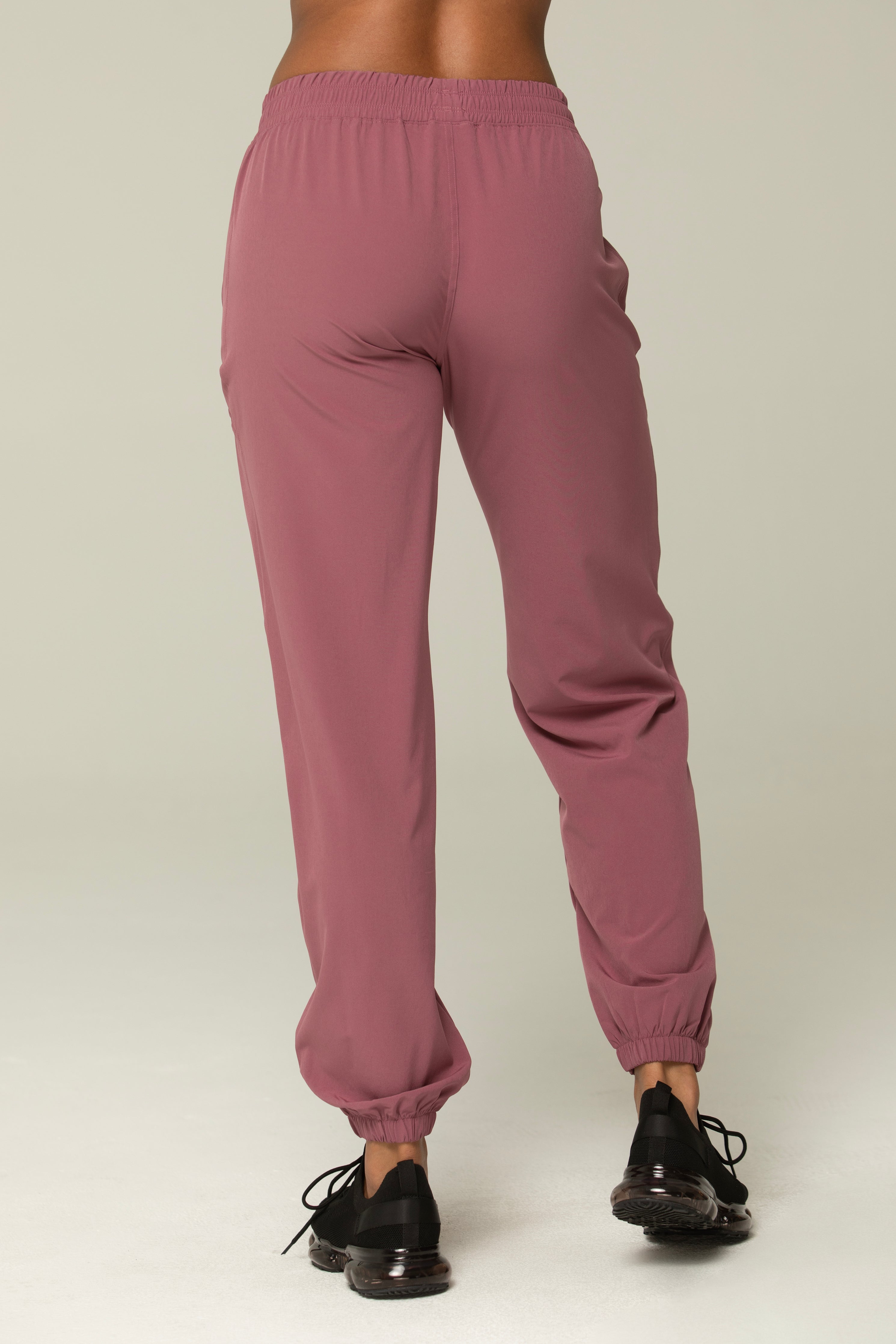 Sundown Zip Pocket Jogger Pants