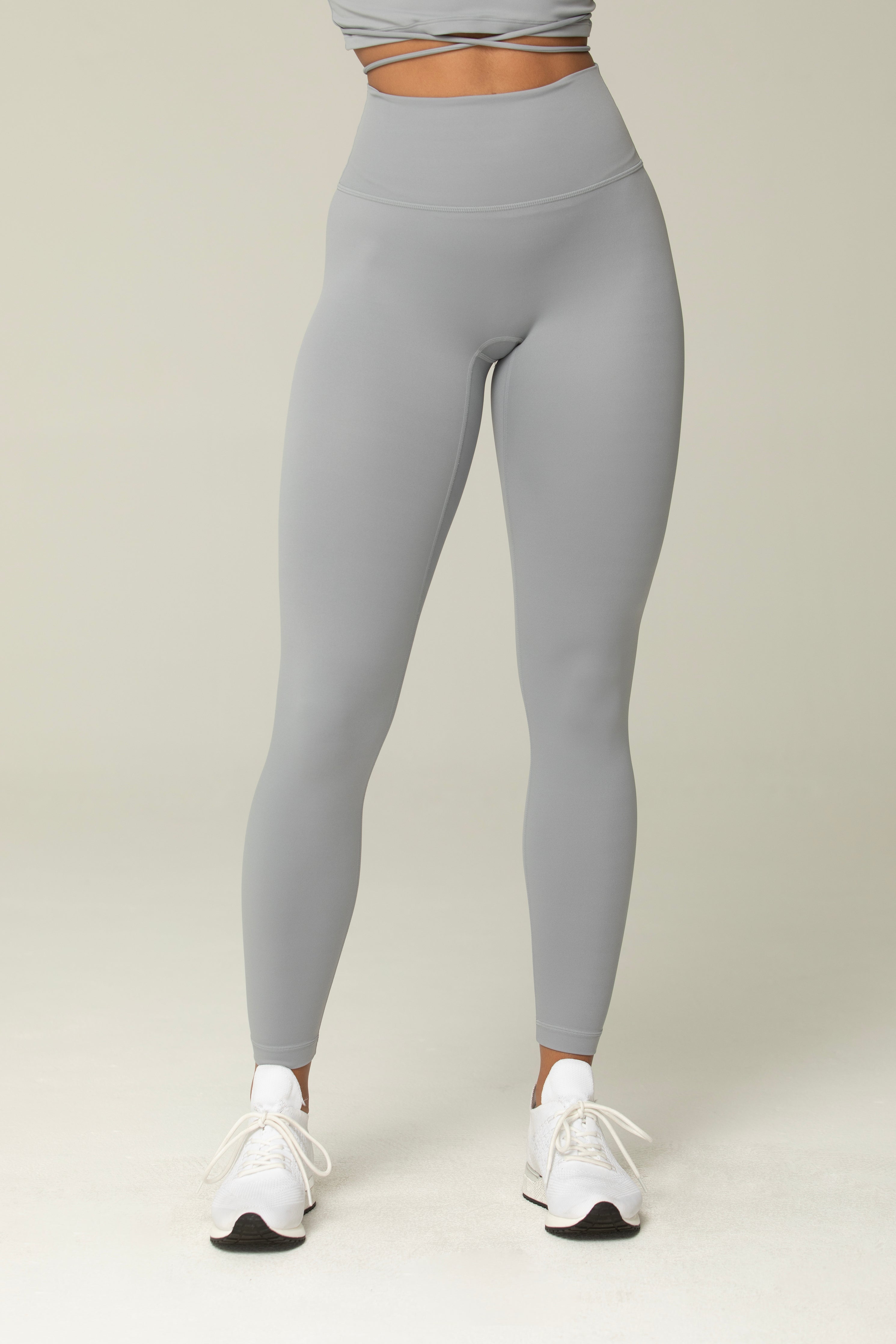 Day Dream No Front Seam Leggings