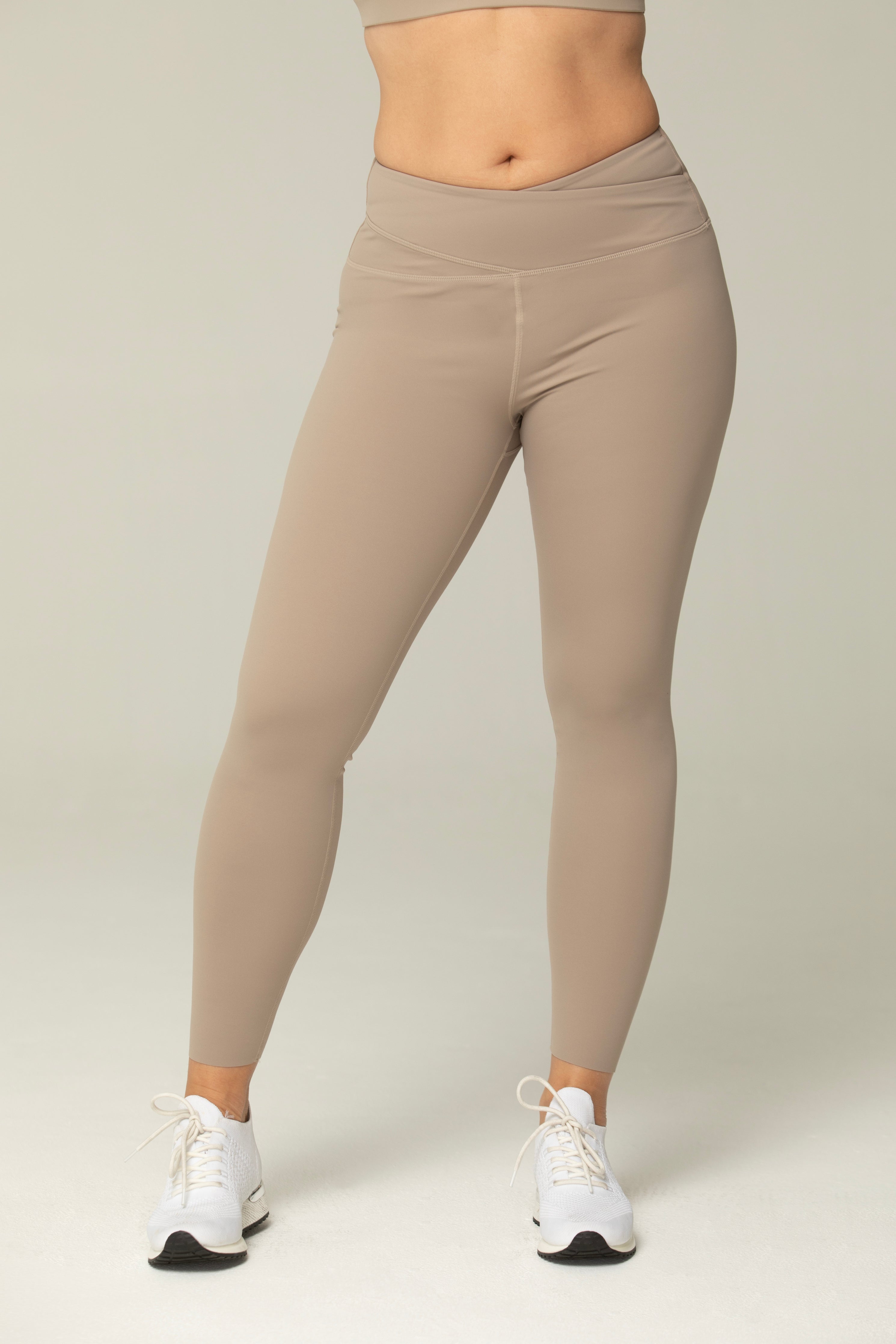 Nude Daydream Fitness Set - 2 Piece Set