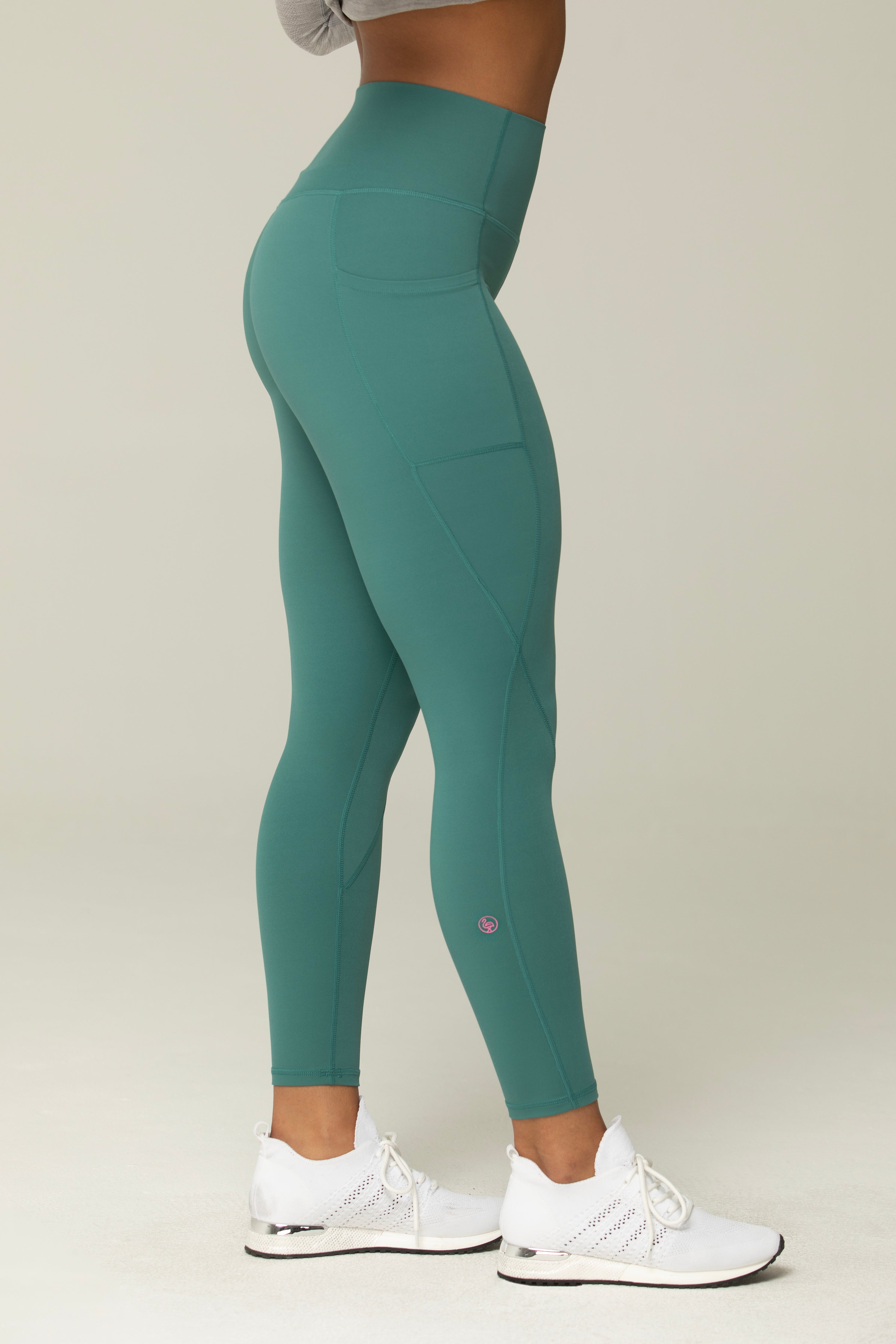 Day Dream Pocket Leggings
