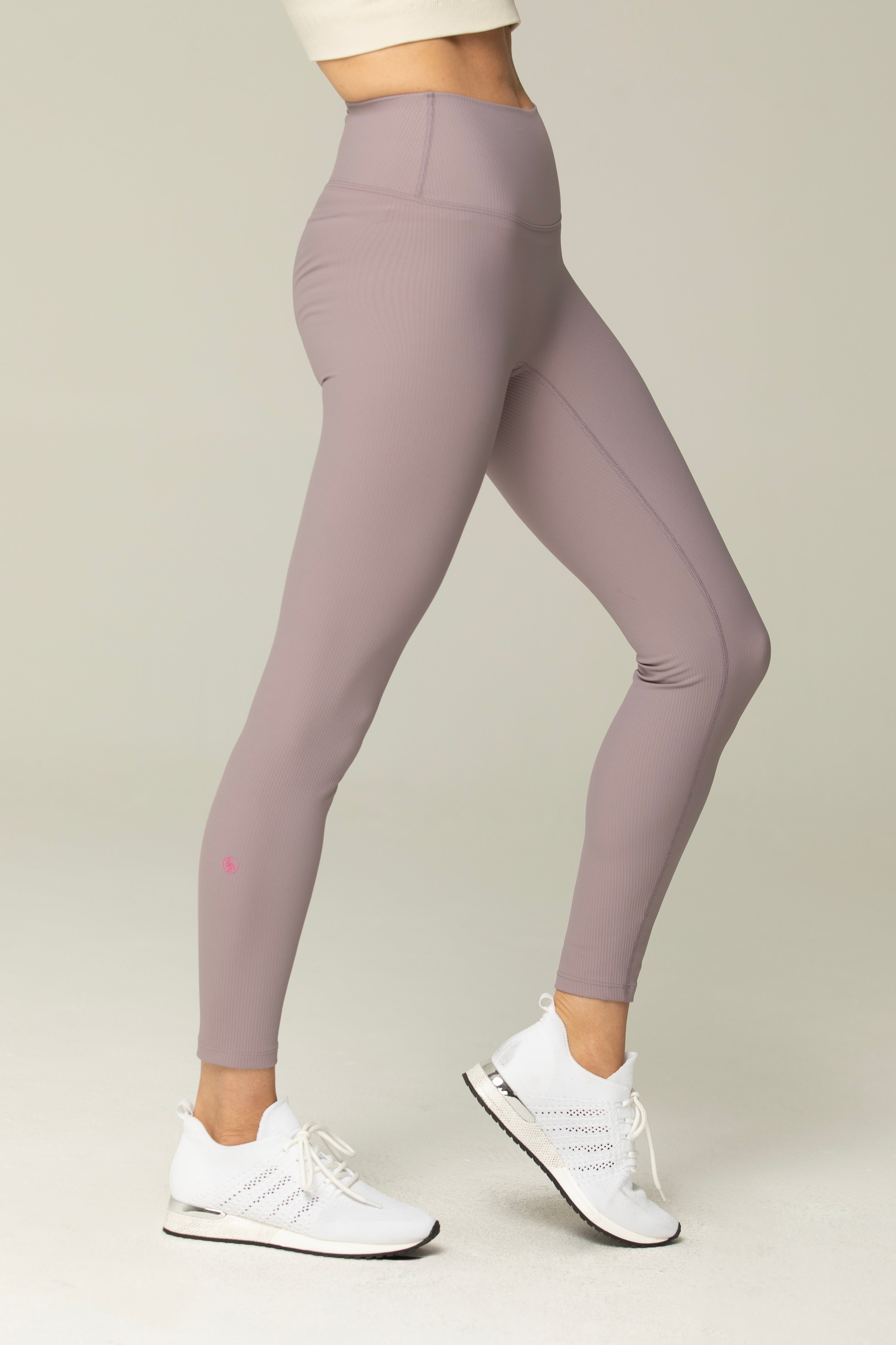 Day Dream No Front Seam Leggings