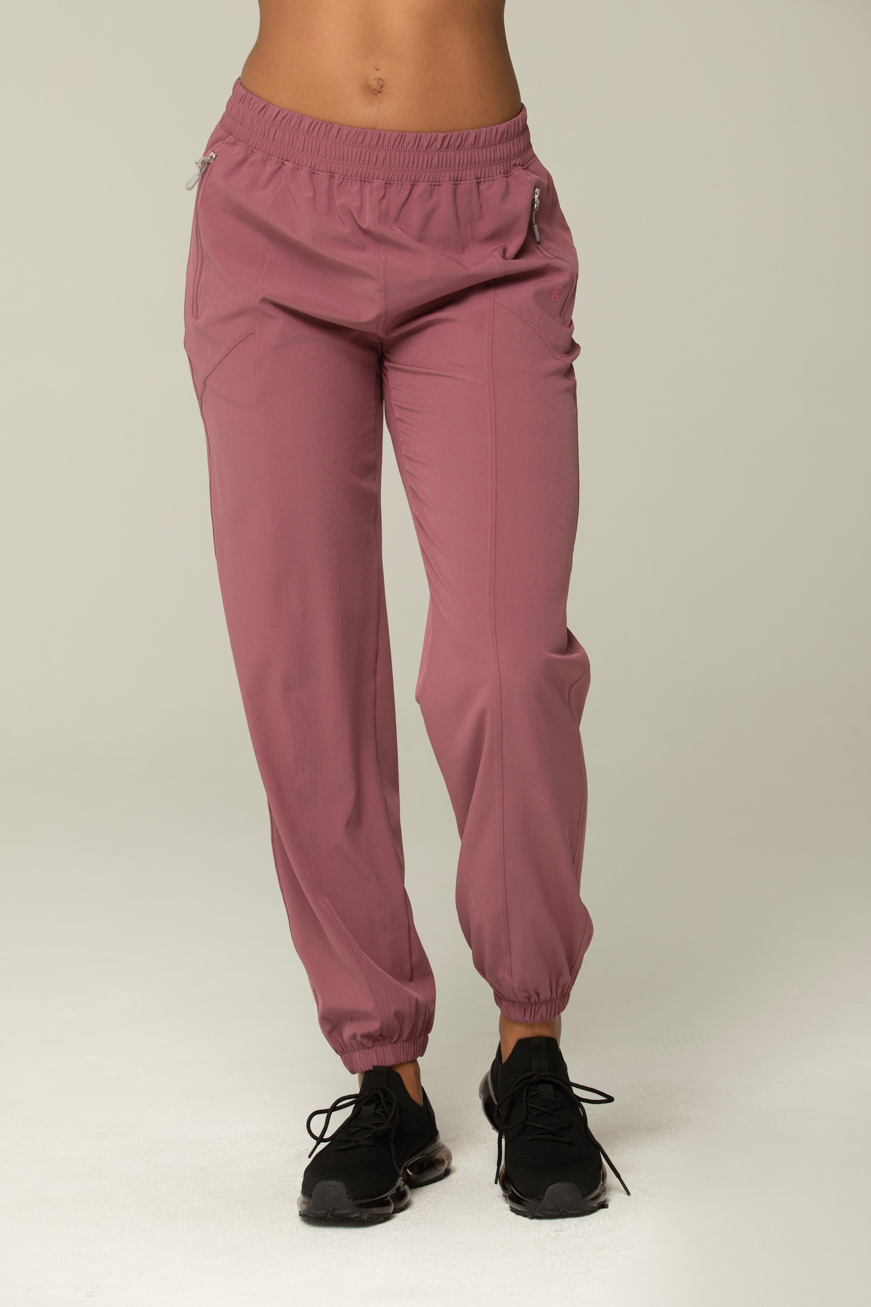 Sundown Zip Pocket Jogger Pants
