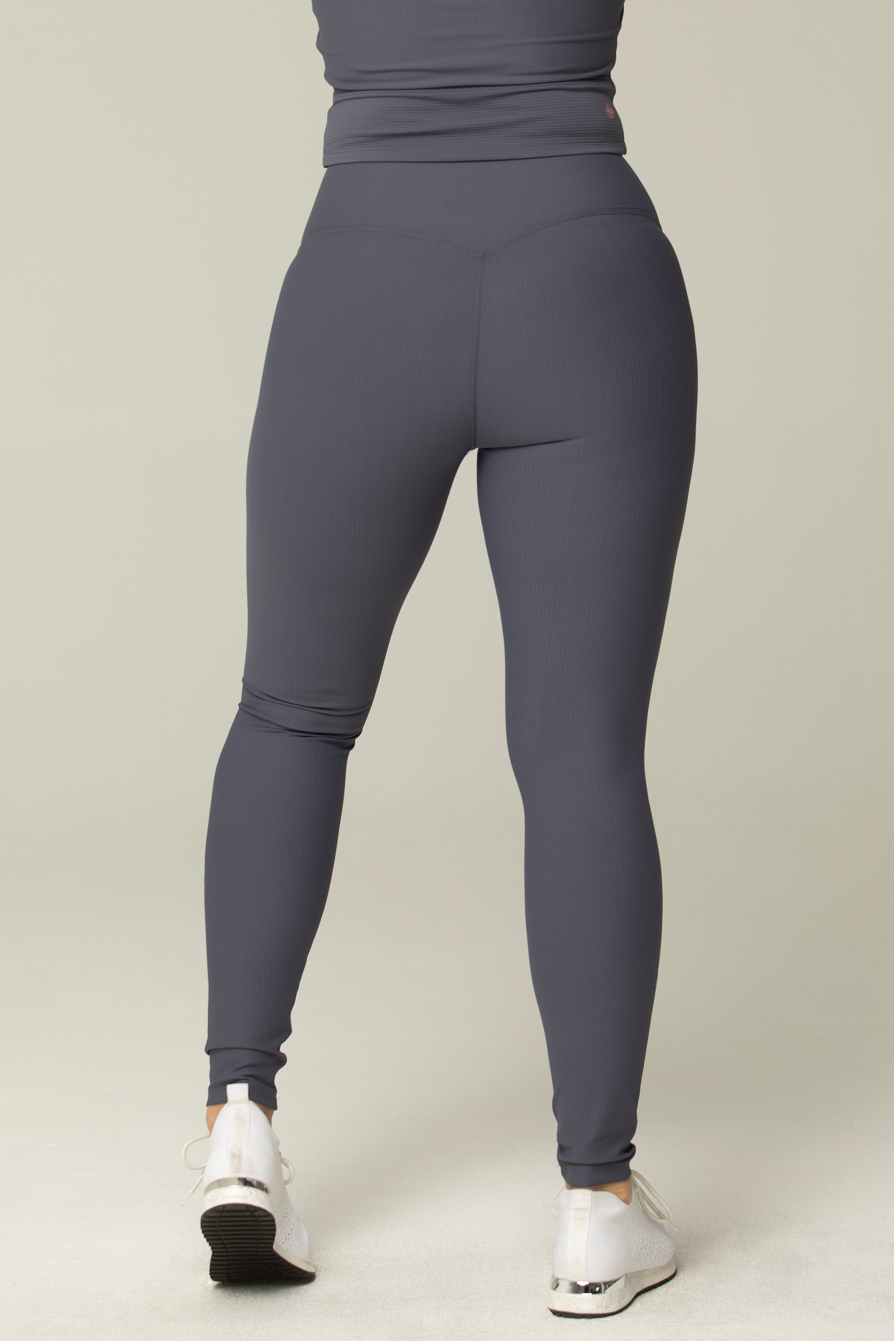 Day Dream No Front Seam Leggings