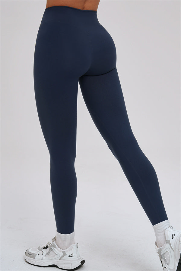 The Svelte Leggings