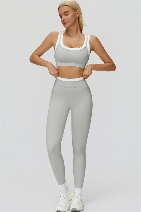 The Canyon Sports Bra