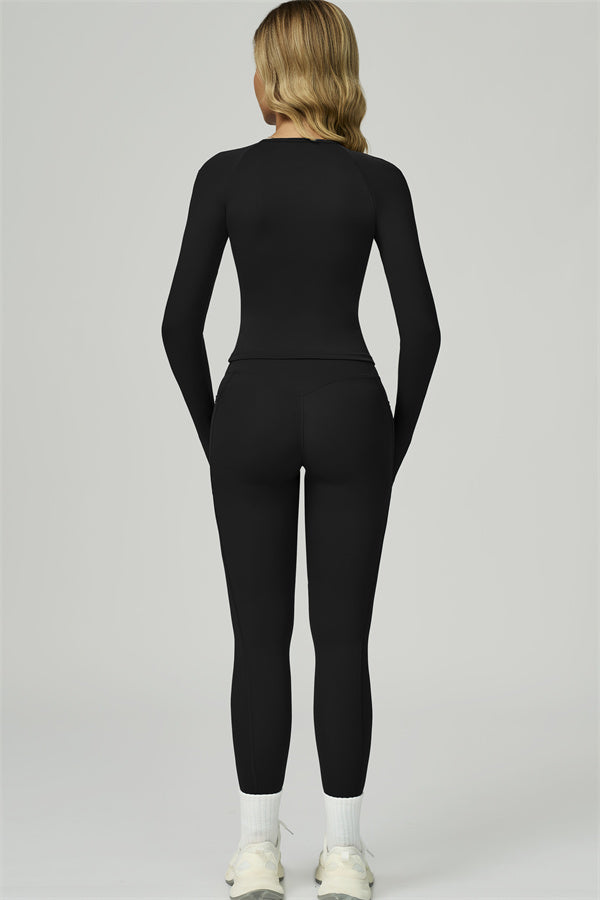The FlexFit Active Top