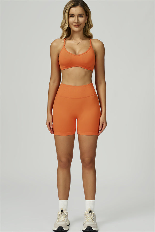The Prime Sports Bra