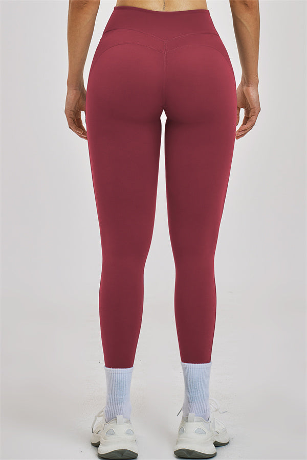 The Zenith Sports Bra Leggings 2-Piece Set