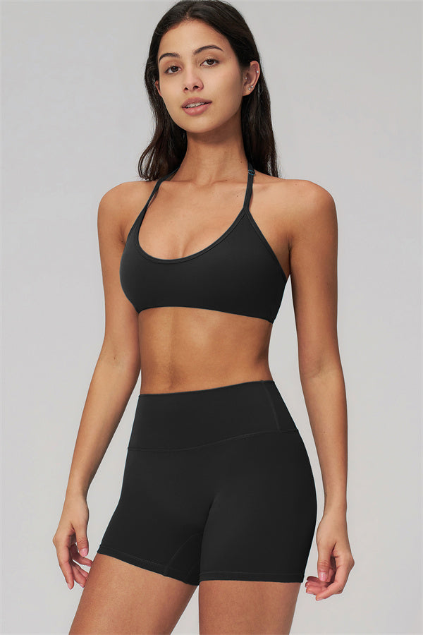 The Rapture Shorts