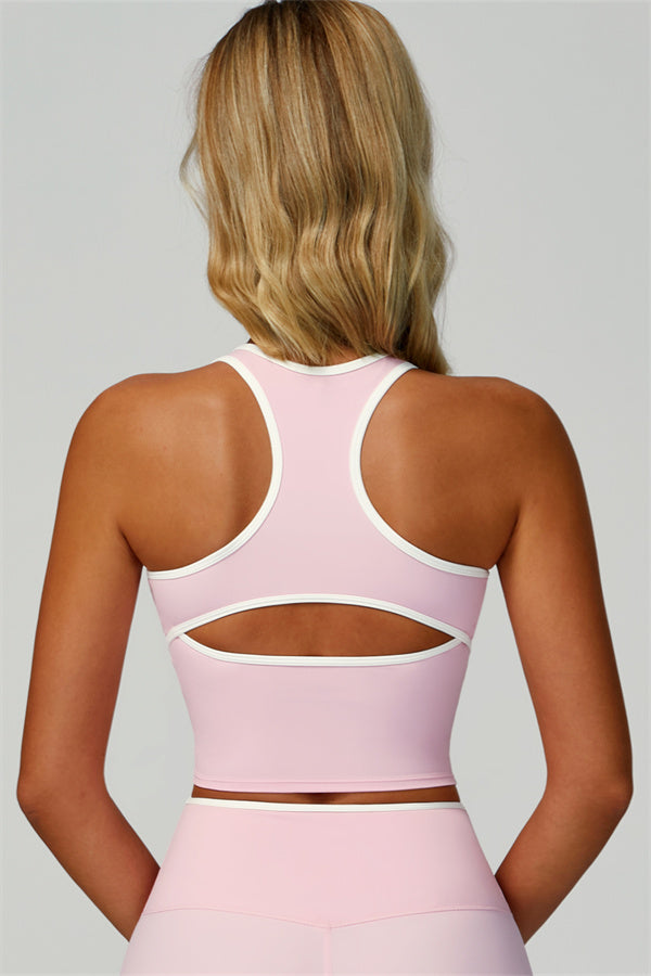The Quest Tank Shorts 2-Piece Set