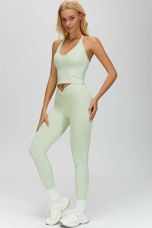 The Dreamy Leggings