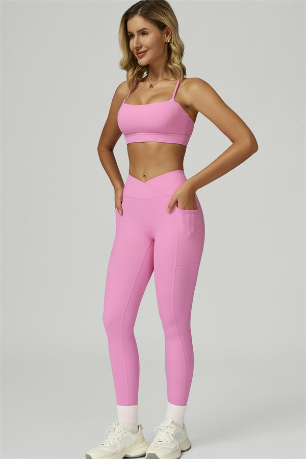 The Flourish Leggings