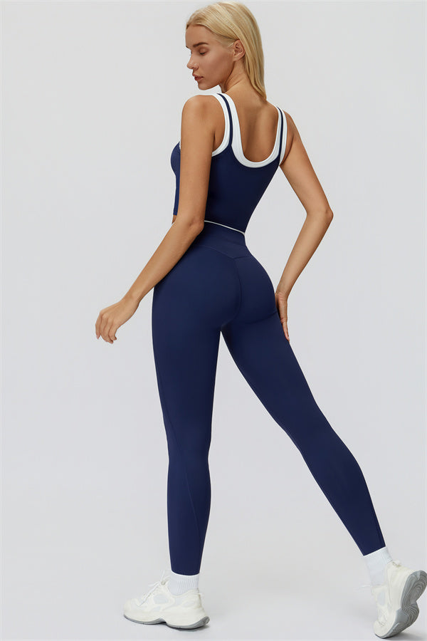 The Canyon Leggings