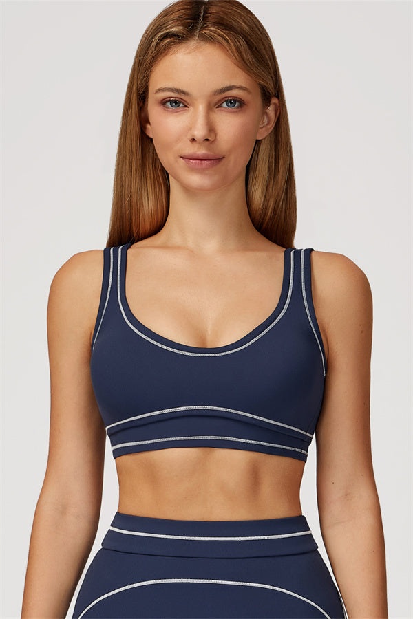 The Amara Sports Bra