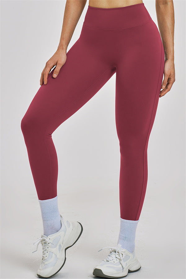 The Zenith Sports Bra Leggings 2-Piece Set