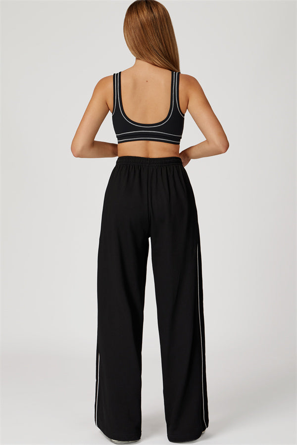The Amara Sports Bra