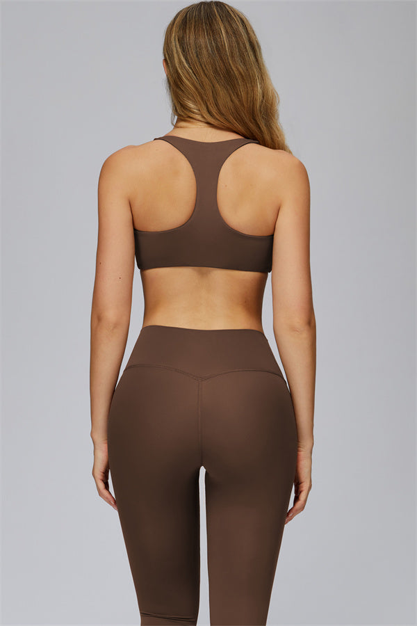 The Radiance Pure Sports Bra