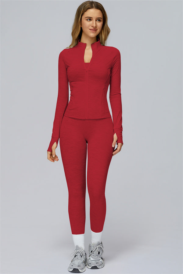 The Radiance Leggings