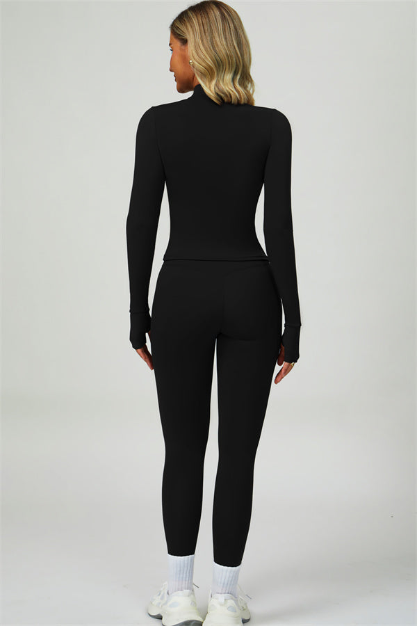 The Seraphine Jacket