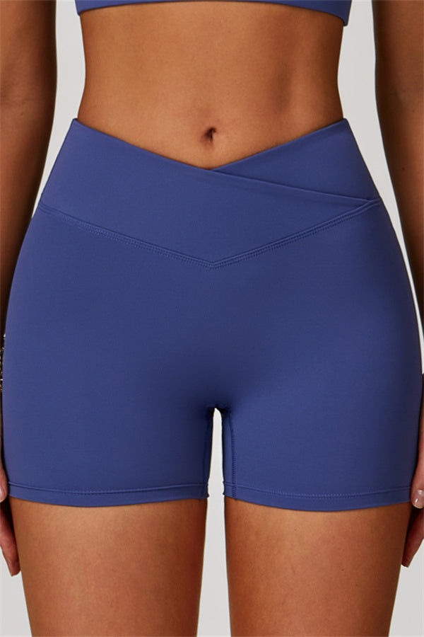 The Halo Shorts