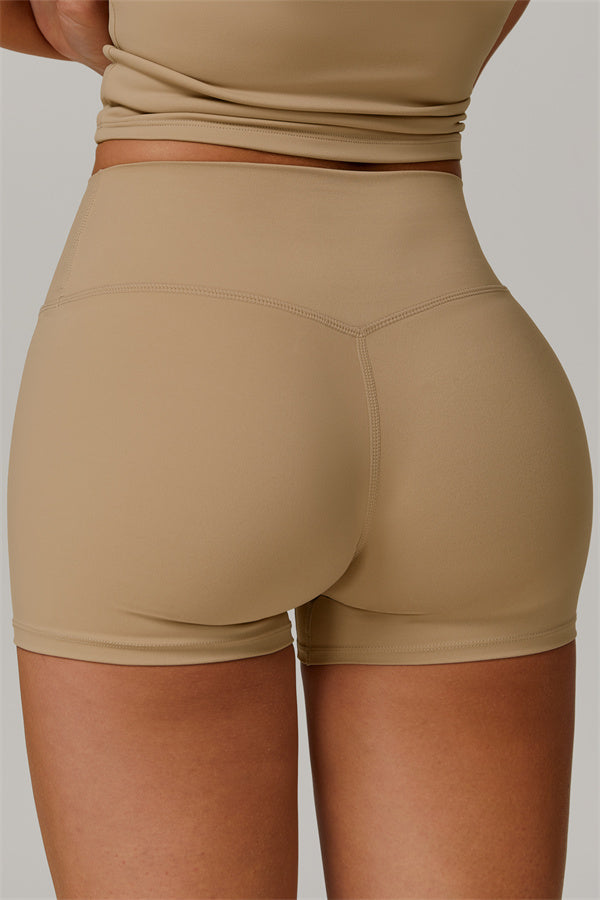 The Isabella Shorts