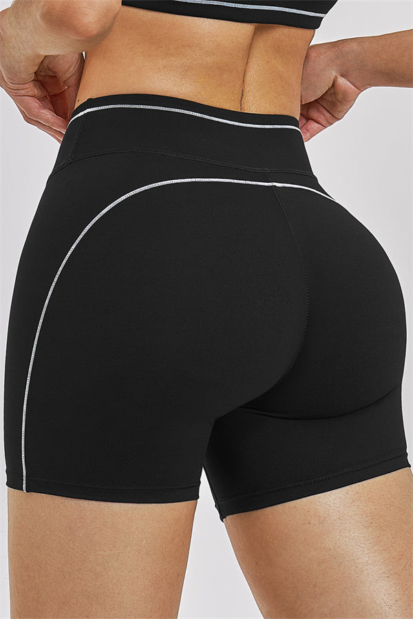 The Unbound Shorts