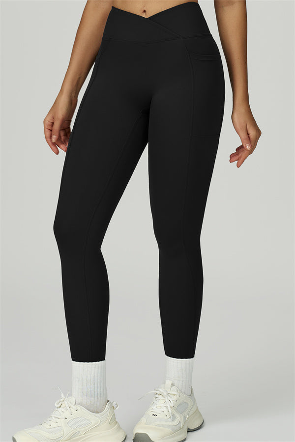 The Flourish Leggings