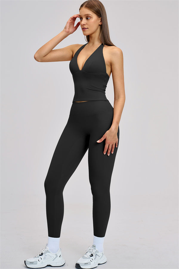 The Zestful Tank Top